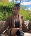 Rencontre Femme Madagascar à Antananarivo  : Murielle, 25 ans